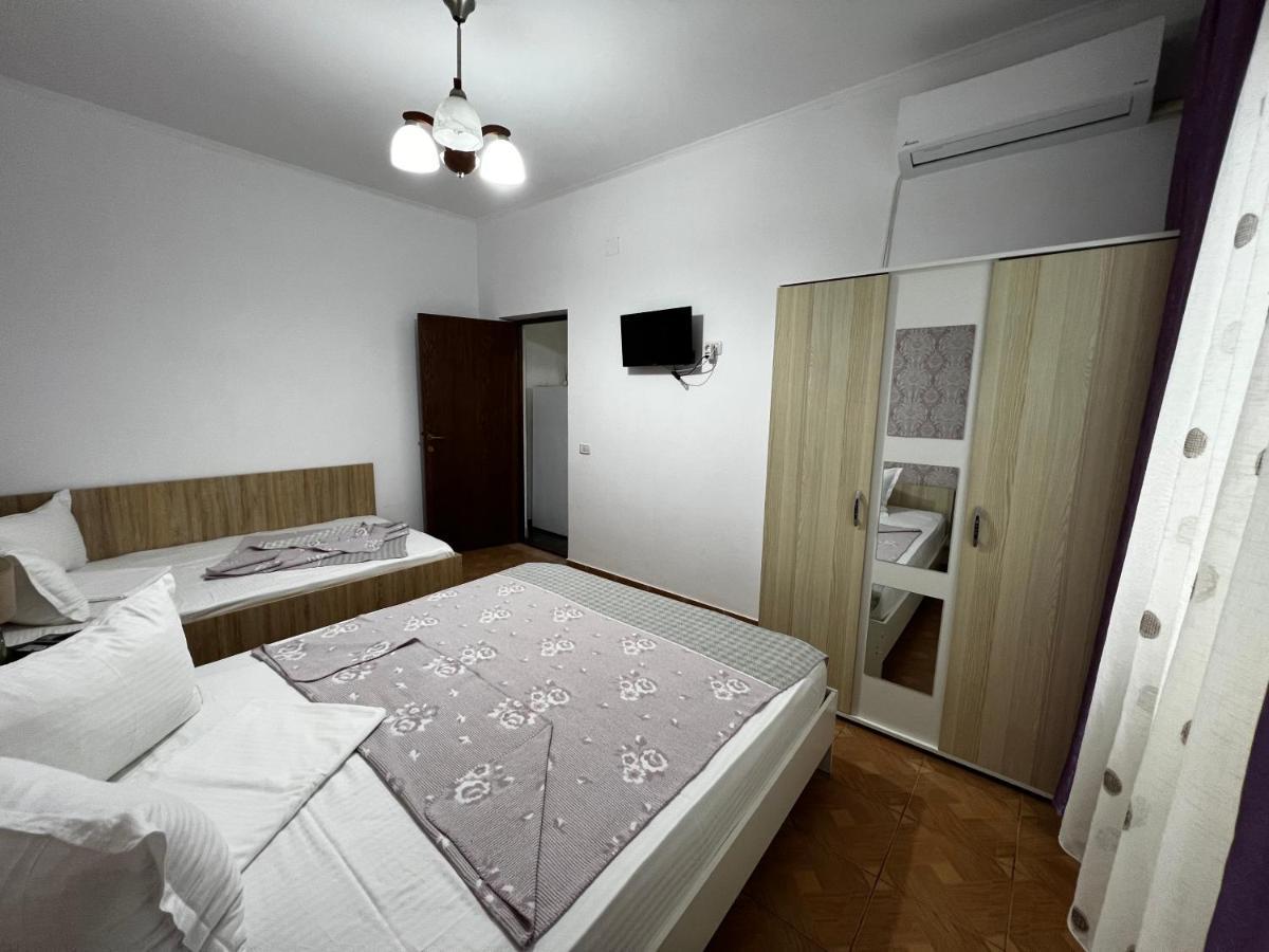Vila Asterias Eforie Nord Exterior photo