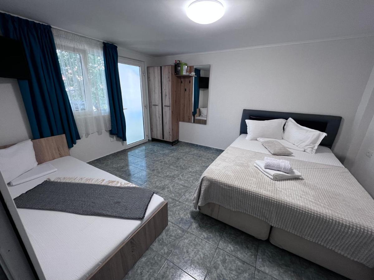 Vila Asterias Eforie Nord Exterior photo