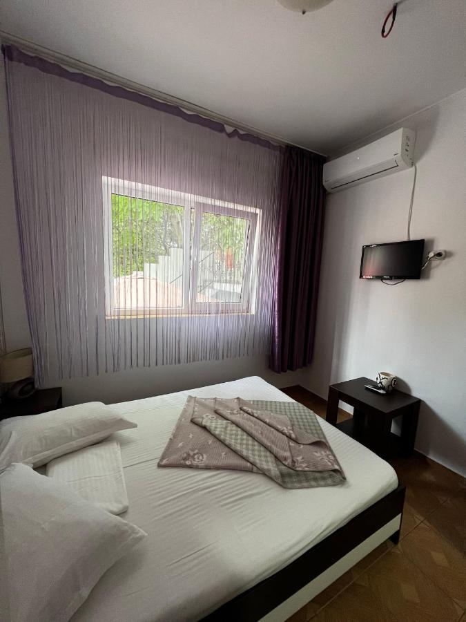 Vila Asterias Eforie Nord Exterior photo