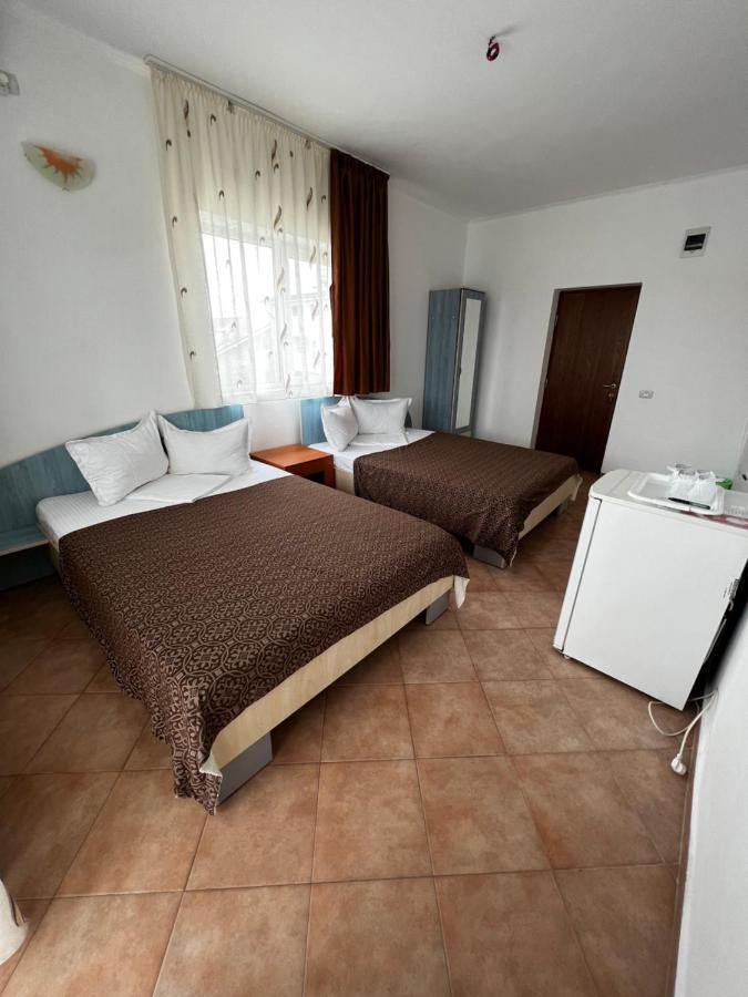 Vila Asterias Eforie Nord Exterior photo