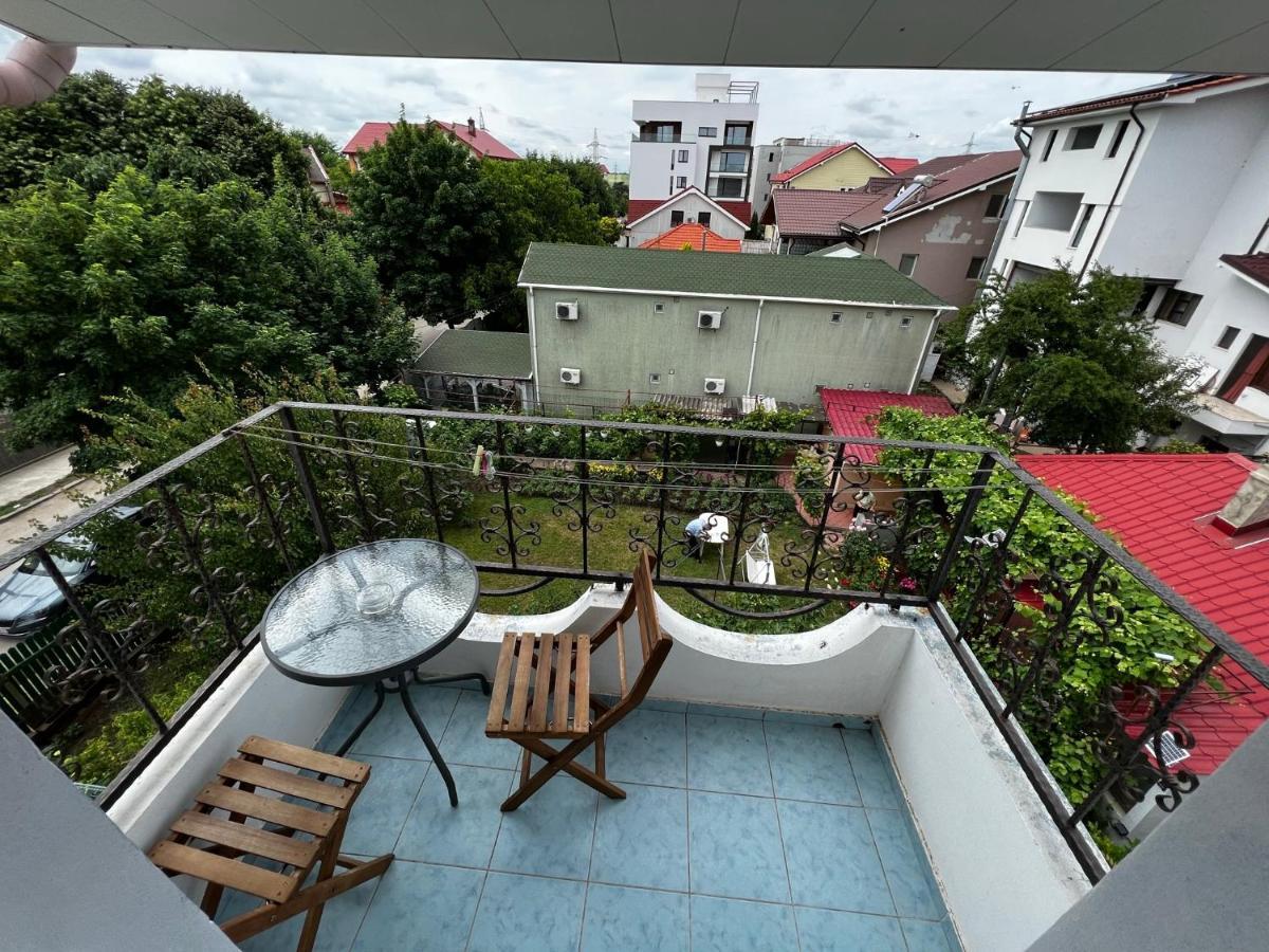 Vila Asterias Eforie Nord Exterior photo