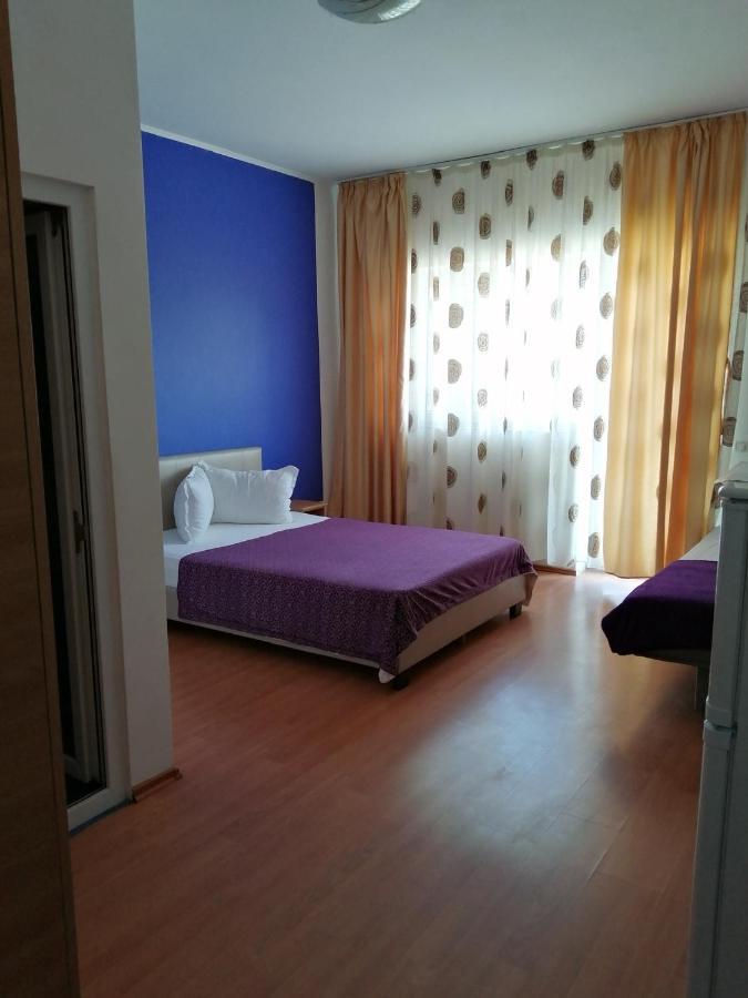 Vila Asterias Eforie Nord Exterior photo