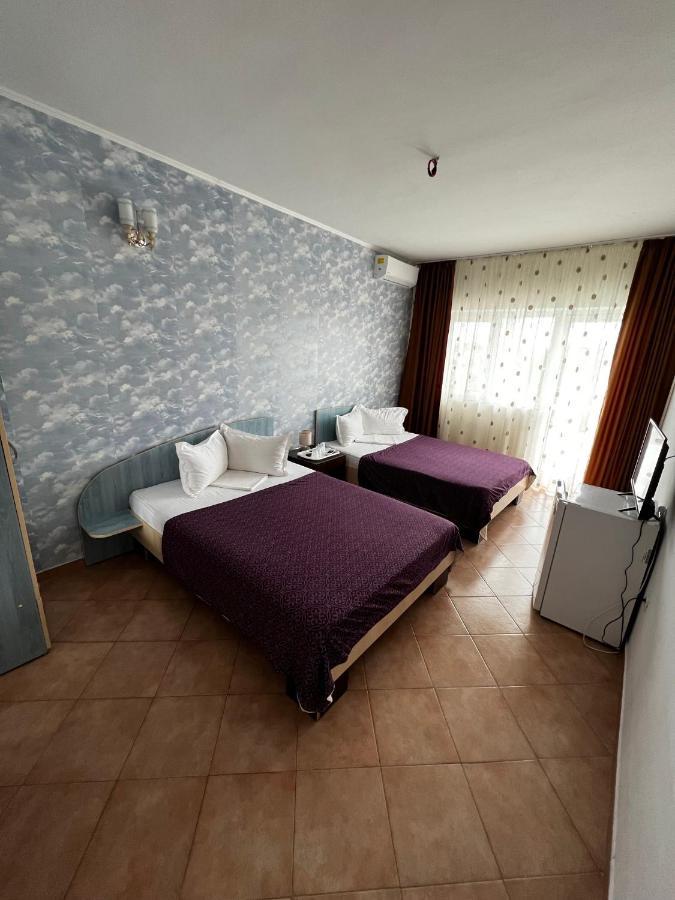 Vila Asterias Eforie Nord Exterior photo