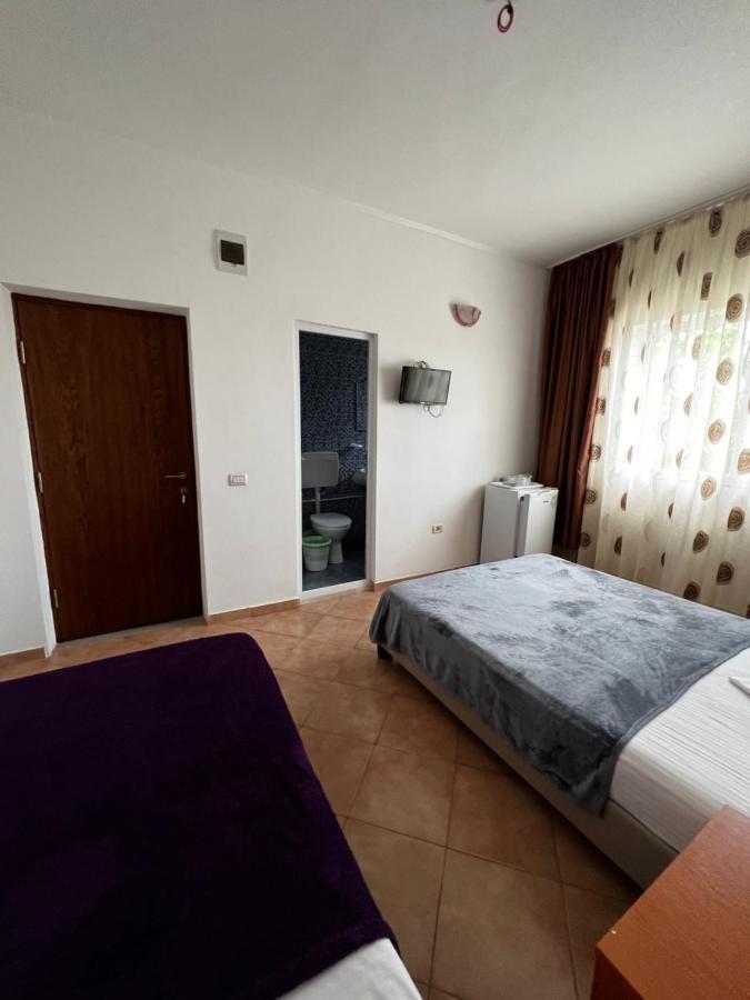 Vila Asterias Eforie Nord Exterior photo