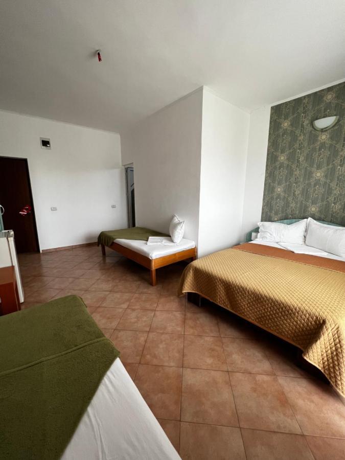 Vila Asterias Eforie Nord Exterior photo
