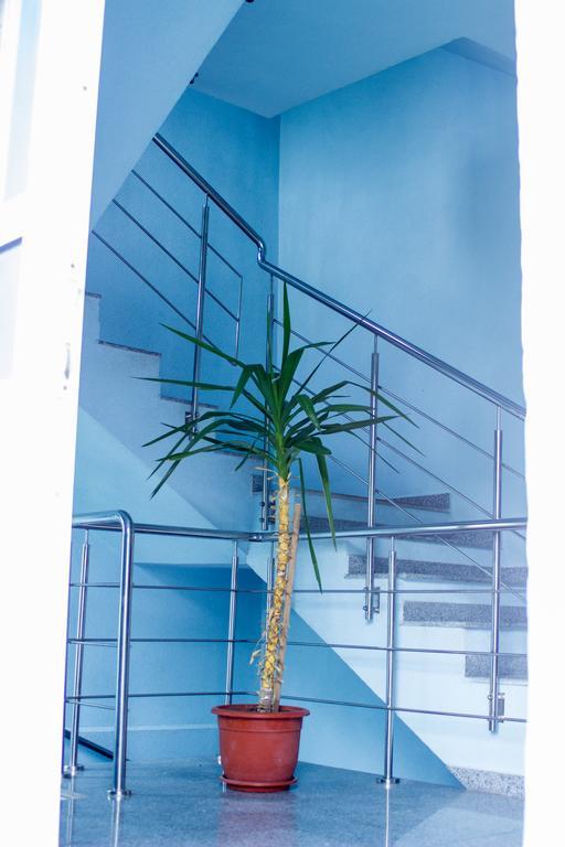 Vila Asterias Eforie Nord Exterior photo