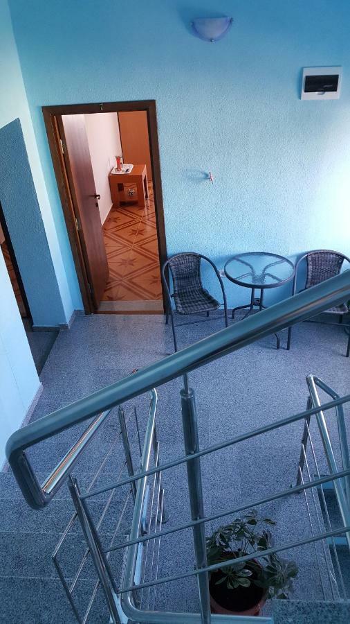 Vila Asterias Eforie Nord Exterior photo